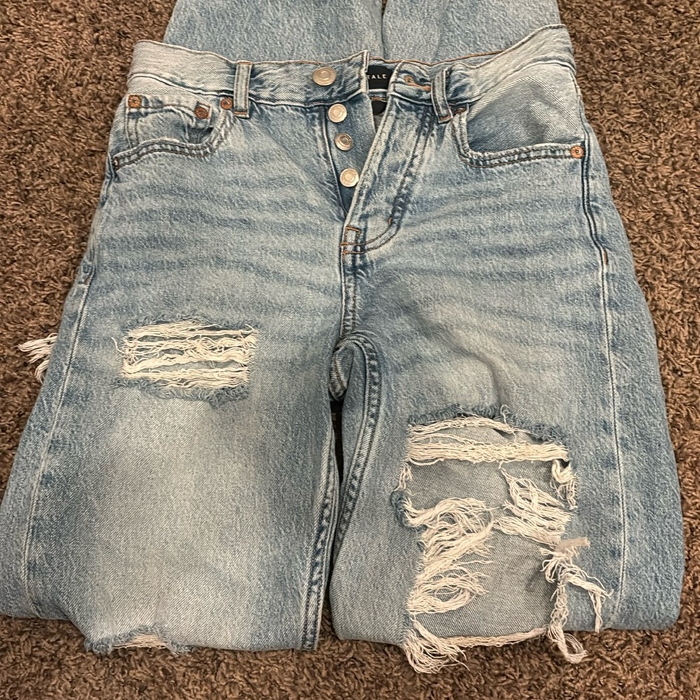 aeropostale jeans